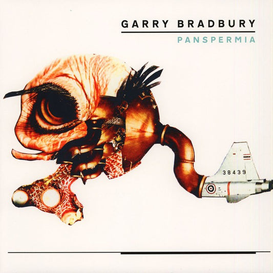 fusetron BRADBURY, GARRY, Panspermia