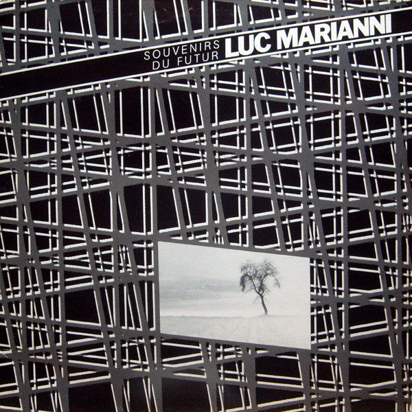 MARIANNI, LUC - Souvenirs Du Futur