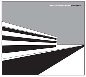 fusetron CASTI/ELIO MARTUSCIELLO, FABRIZIO, Chamber Rites