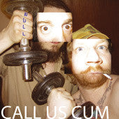 CALL US CUM (TIM BERRESHEIM & JONATHAN MEESE) - Stille Tage in Cliche