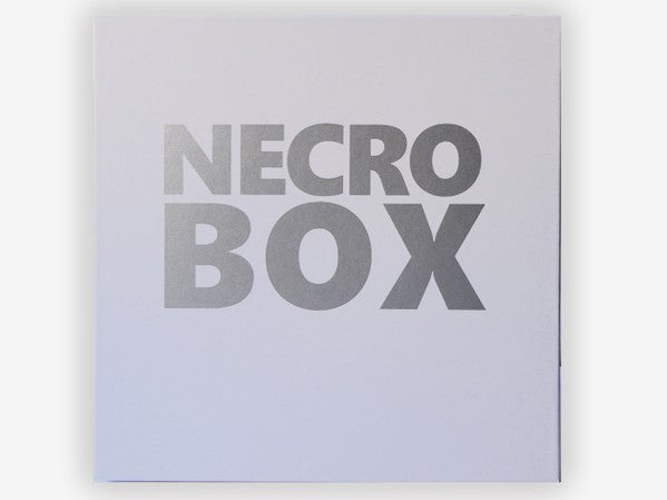 fusetron ATRAX MORGUE, Necro Box