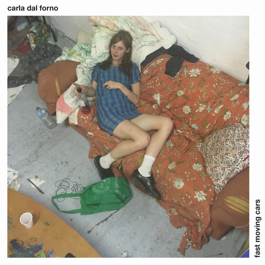 fusetron FORNO, CARLA DAL, Fast Moving Cars