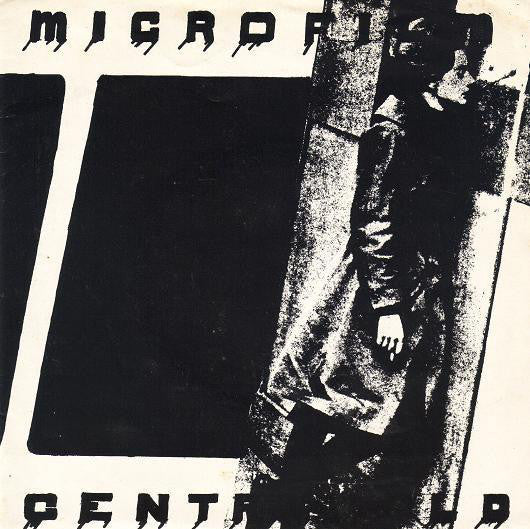 MICROFILM - Centrefold