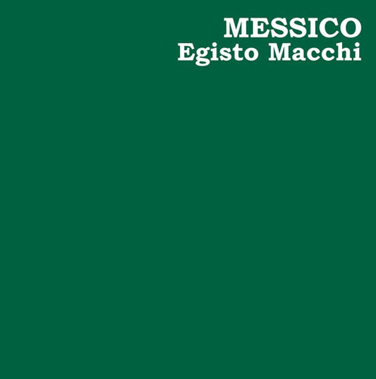 fusetron MACCHI, EGISTO, Messico