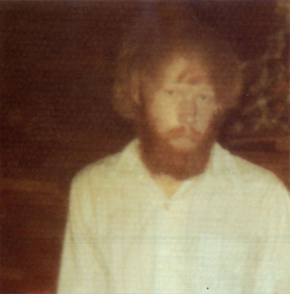 fustron JANDEK, The Door Behind