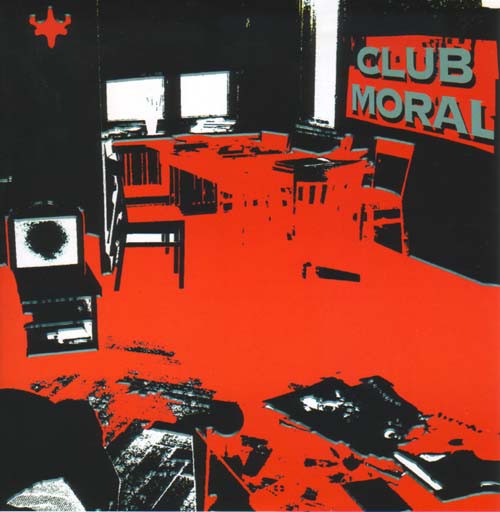 fusetron CLUB MORAL, Lonely Weekends