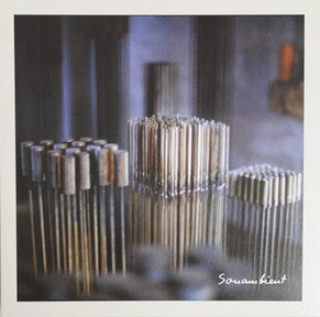 fusetron BERTOIA, HARRY, Clear Sounds/Perfetta