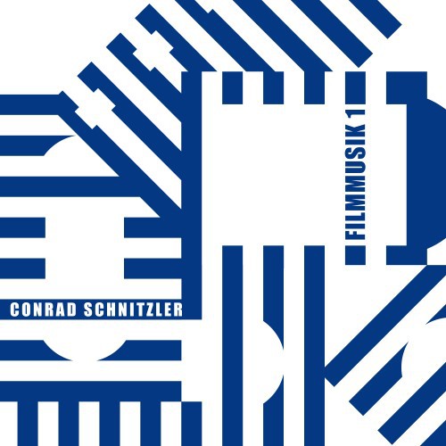 fusetron SCHNITZLER, CONRAD, Filmmusik 1