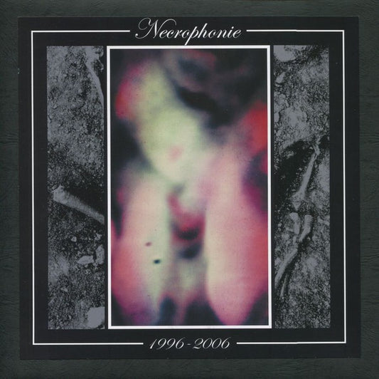 fustron NECROPHONIE, 1996-2006