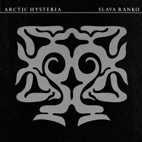 fusetron RANKO, SLAVA, Arctic Hysteria