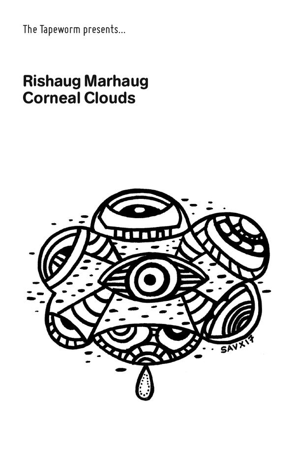 fusetron RISHAUG MARHAUG, Corneal Clouds