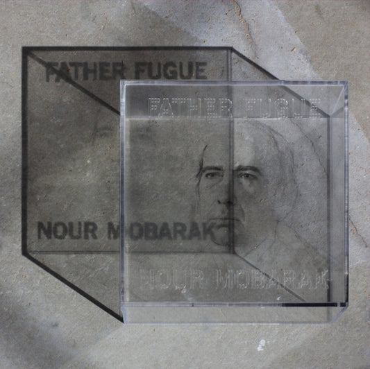 MOBARAK, NOUR - Father Fugue