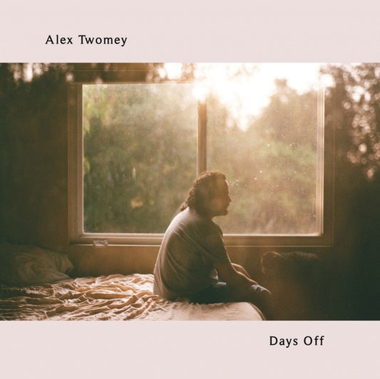 TWOMEY, ALEX - Days Off