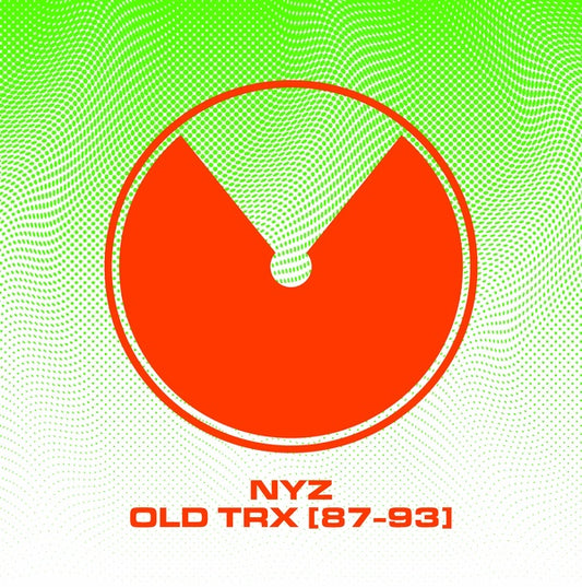 NYZ - OLD TRX [87-93]