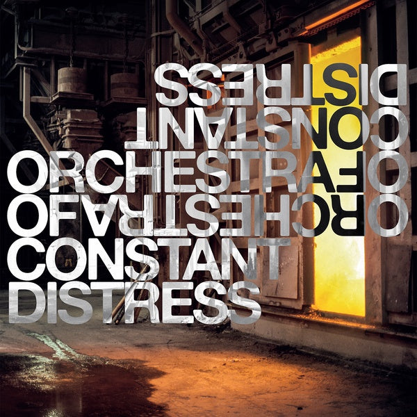 ORCHESTRA OF CONSTANT DISTRESS - Concerns