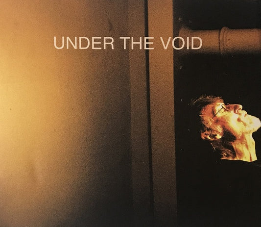 HODGKINSON, TIM - Under The Void