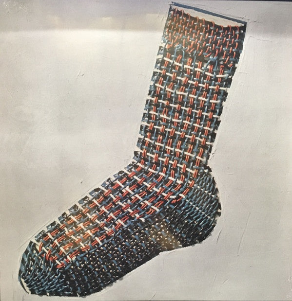 HENRY COW - Leg End