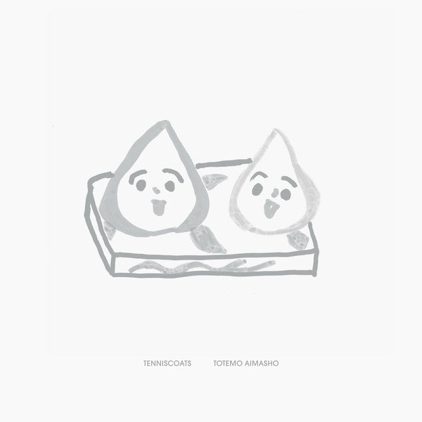 TENNISCOATS - Totemo Aimasho (15th Anniversary Edition)