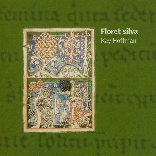 HOFFMAN, KAY - Floret Silva