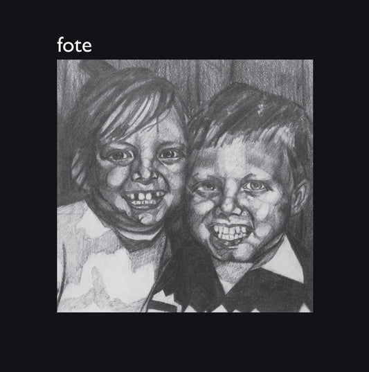 FOTE - s/t