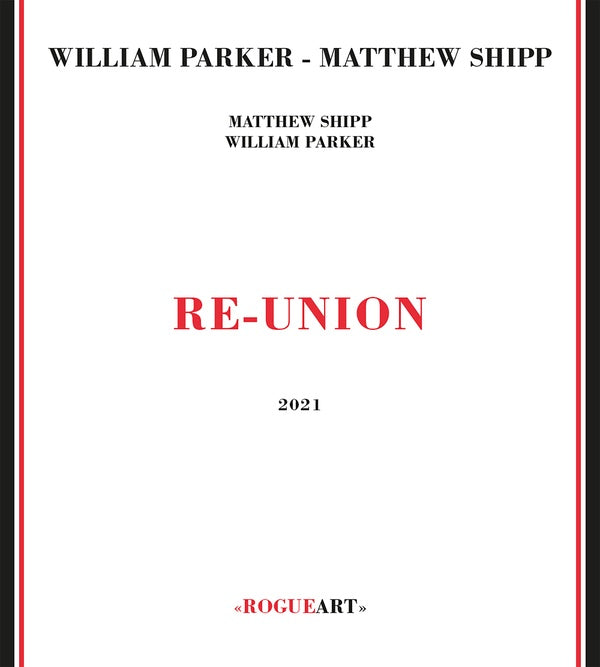 PARKER & MATTHEW SHIPP, WILLIAM - Re-Union