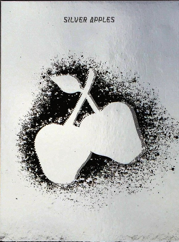 SILVER APPLES - Silver Apples