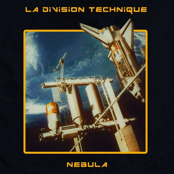 LA DIVISION TECHNIQUE - Nebula