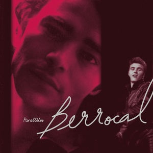 BERROCAL, JAC - Paralleles