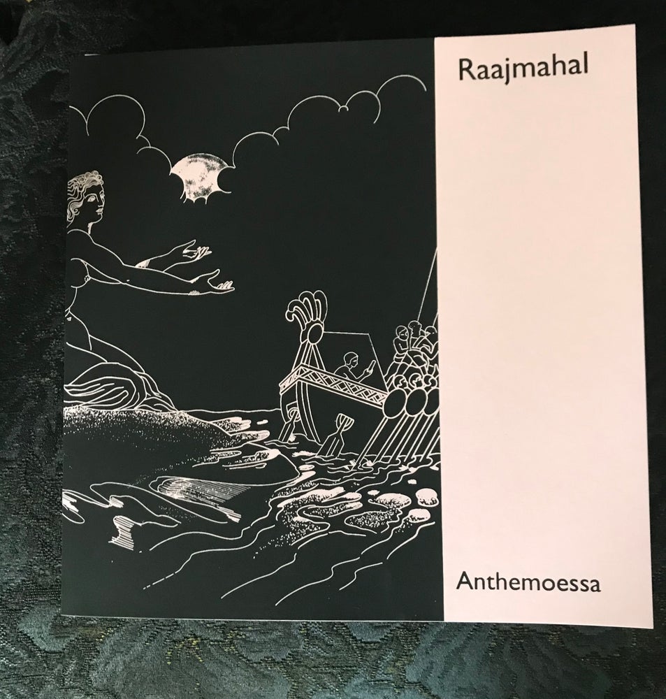 RAAJMAHAL - Anthemoessa