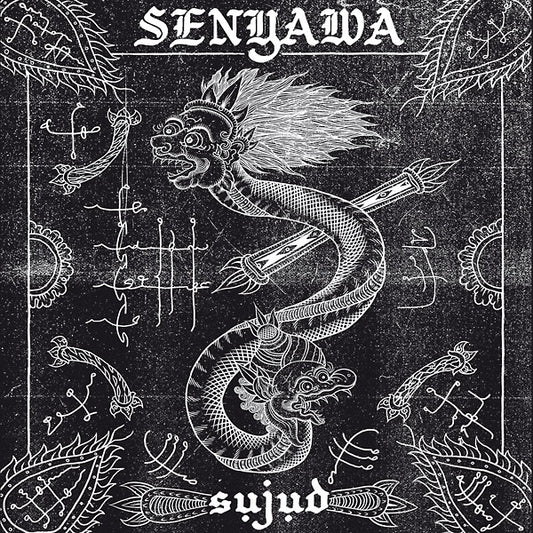 SENYAWA - Sujud