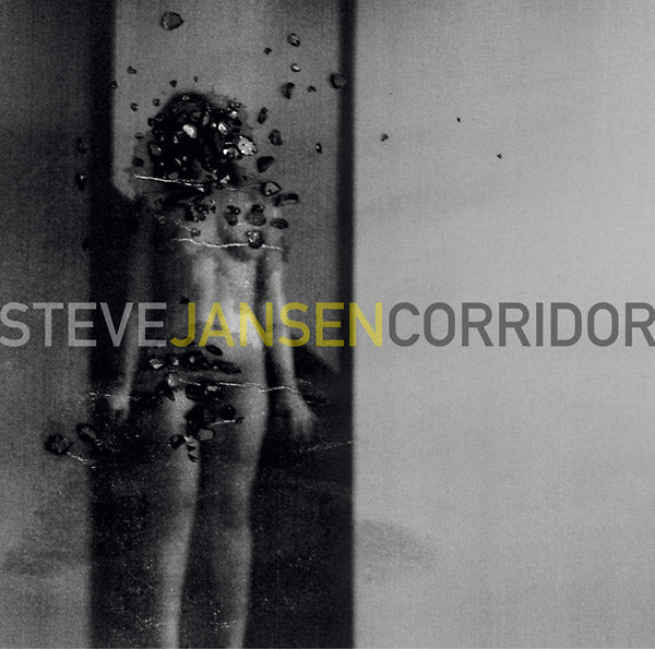 JANSEN, STEVE - Corridor