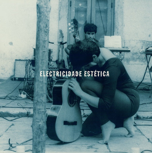 DWART - Electricidade Estetica