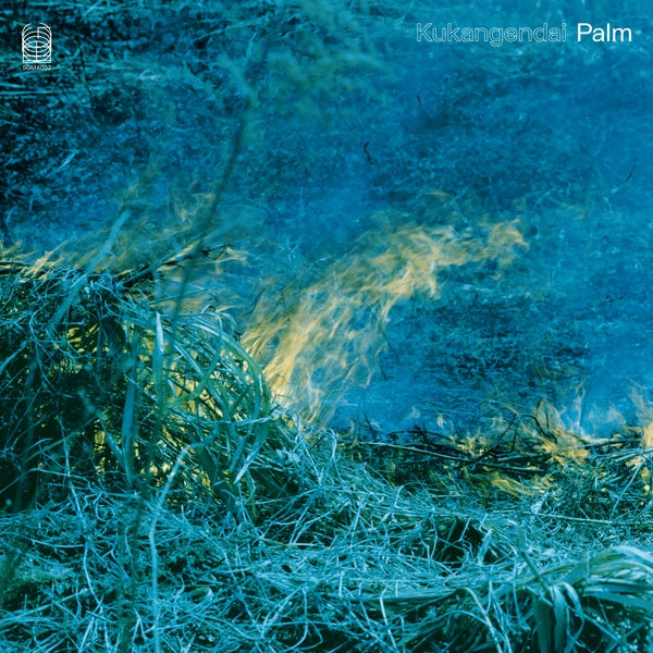 KUKANGENDAI - Palm