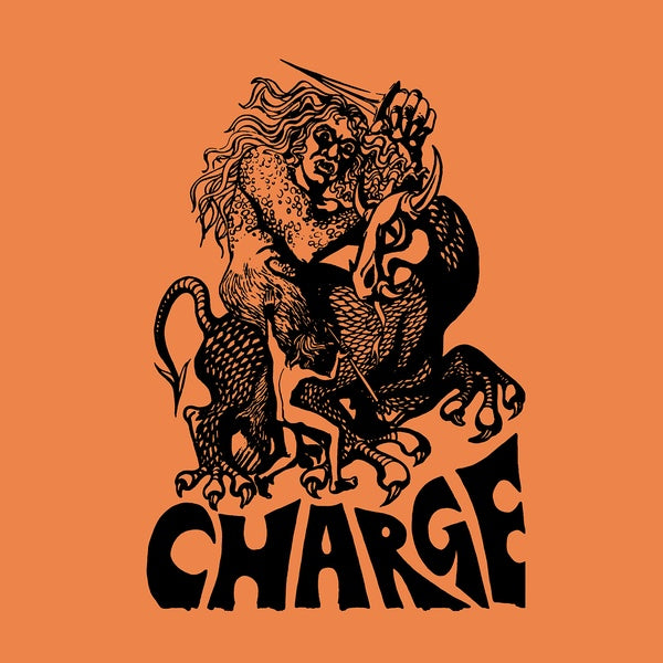 CHARGE - Charge