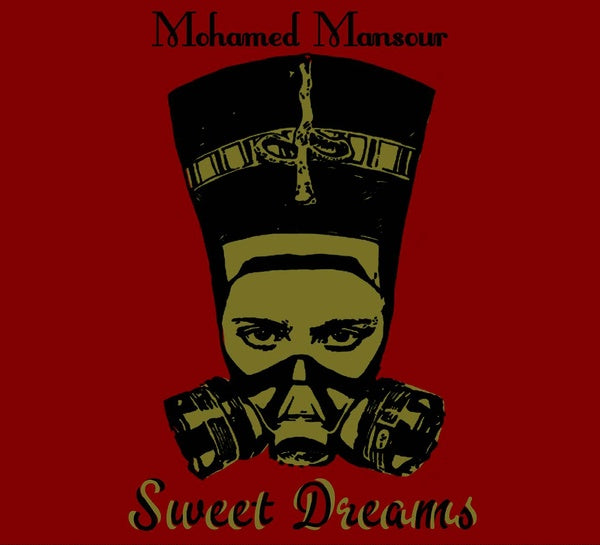 MANSOUR, MOHAMED - Sweet Dreams