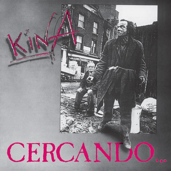 KINA - Cercando