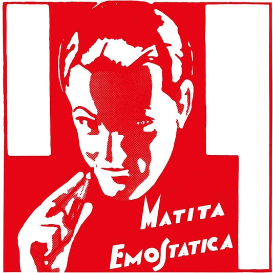 V/A - Matita Emostatica