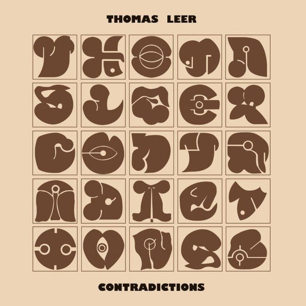 LEER, THOMAS - Contradictions