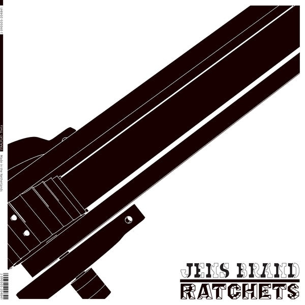 BRAND, JENS - Ratchets/Motors