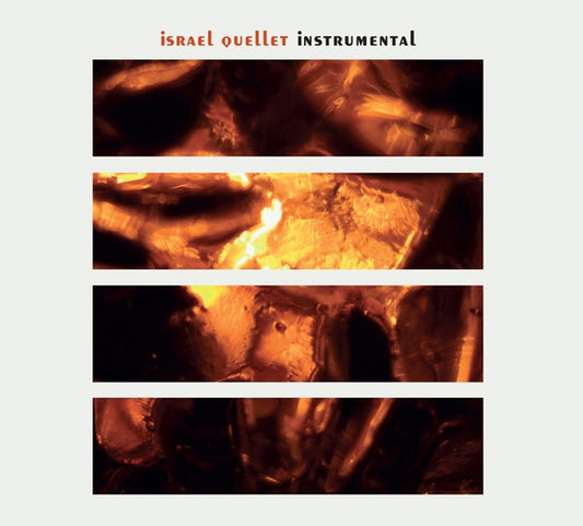 QUELLET, ISRAEL - Instrumental