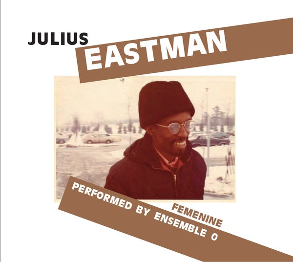 EASTMAN, JULIUS - Femenine