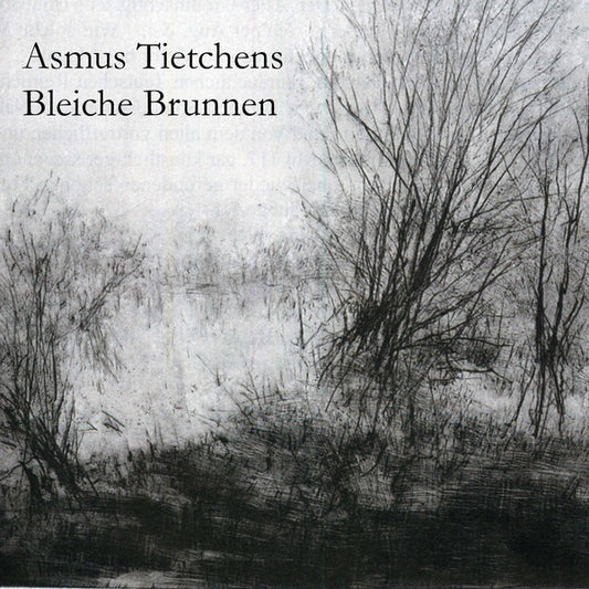 TIETCHENS, ASMUS - Bleiche Brunnen