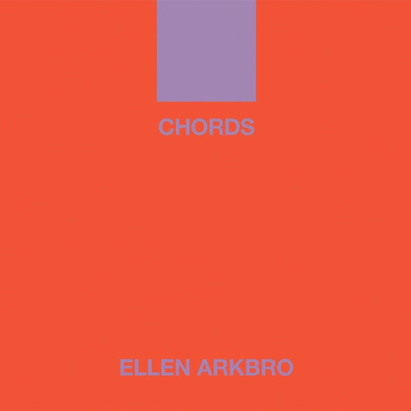 ARKBRO, ELLEN - Chords