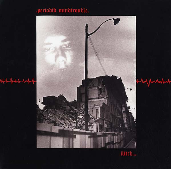 ILITCH - Periodikmindtrouble