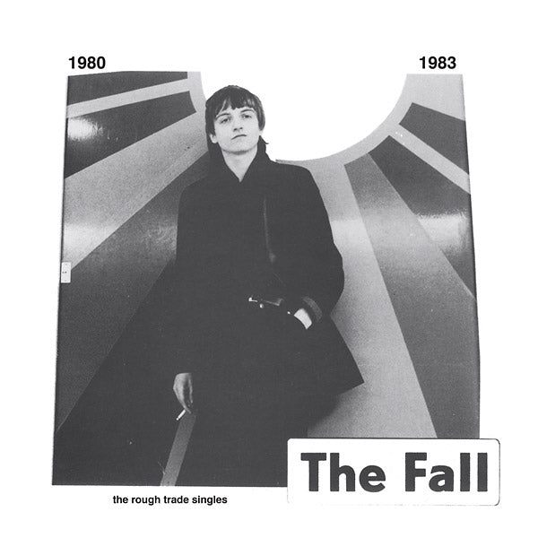 FALL, THE - Rough Trade Singles