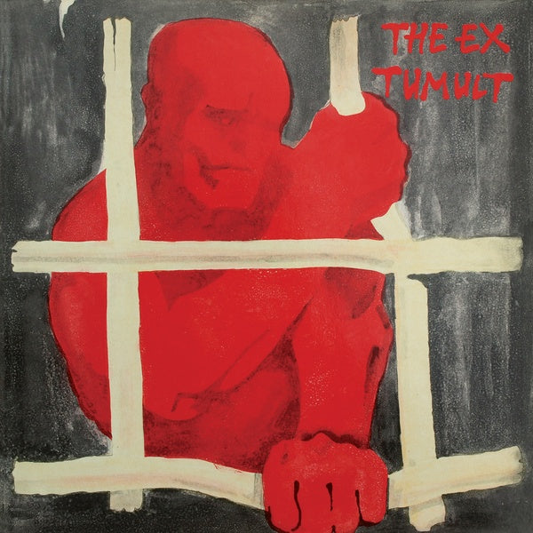 EX, THE - Tumult