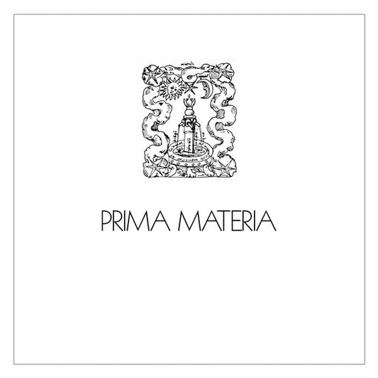 PRIMA MATERIA - La Coda Della Tigre (Tail Of The Tiger)