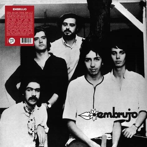 EMBRUJO - Embrujo