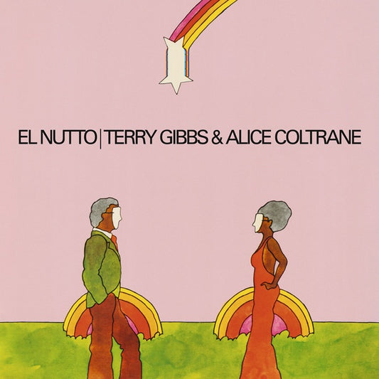 GIBBS & ALICE COLTRANE, TERRY - El Nutto