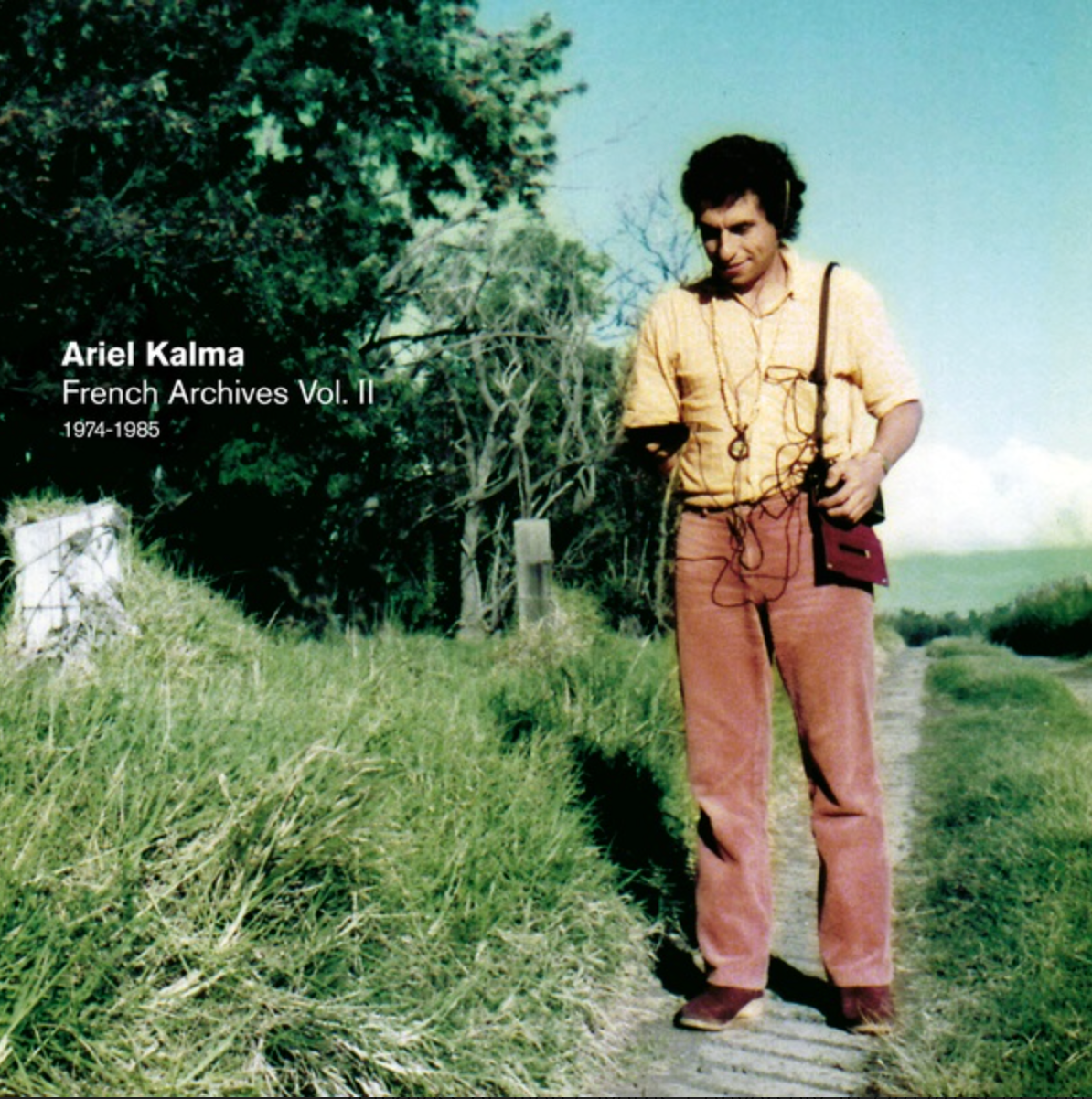 KALMA, ARIEL - French Archives Vol. II